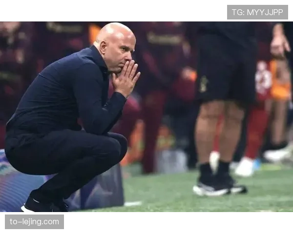 范戴克笑称点球明显 与主帅斯洛特看法形成有趣对比