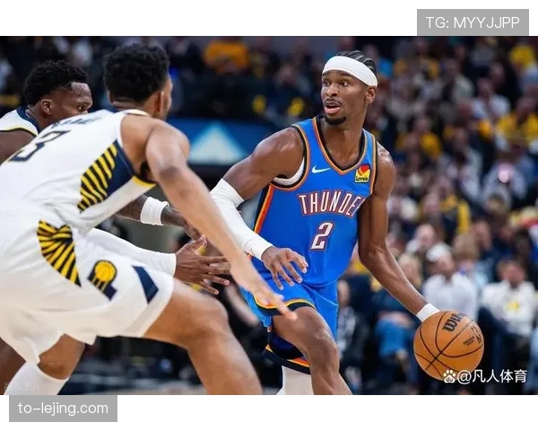 雷霆加时险胜爵士稳固联盟榜首 亚历山大狂砍46分