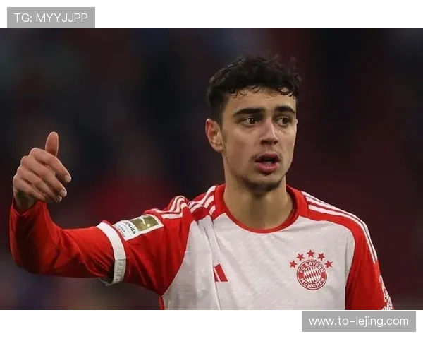 帕夫洛维奇中场控制获高分 拜仁年轻球员成长迅速